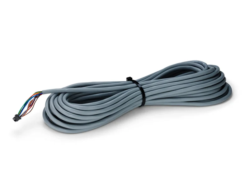 Kabel 10 m Halogenfri ST1319