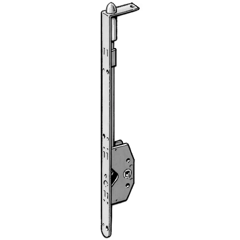 Spanjolett 8814 Fix S8557