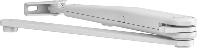 Uppställningsarm L191 vit