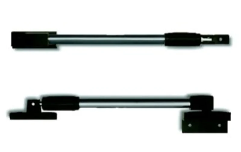 Dörrbroms DX-2 rostfri