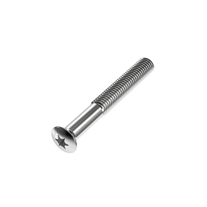Handtagsskruv KD40/KD50 borst. Förn.