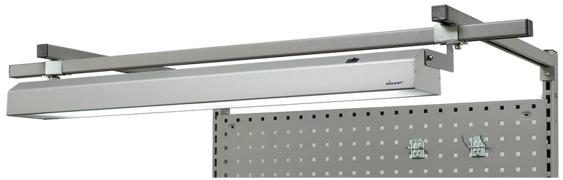 Gigant arbetsbelysning LED