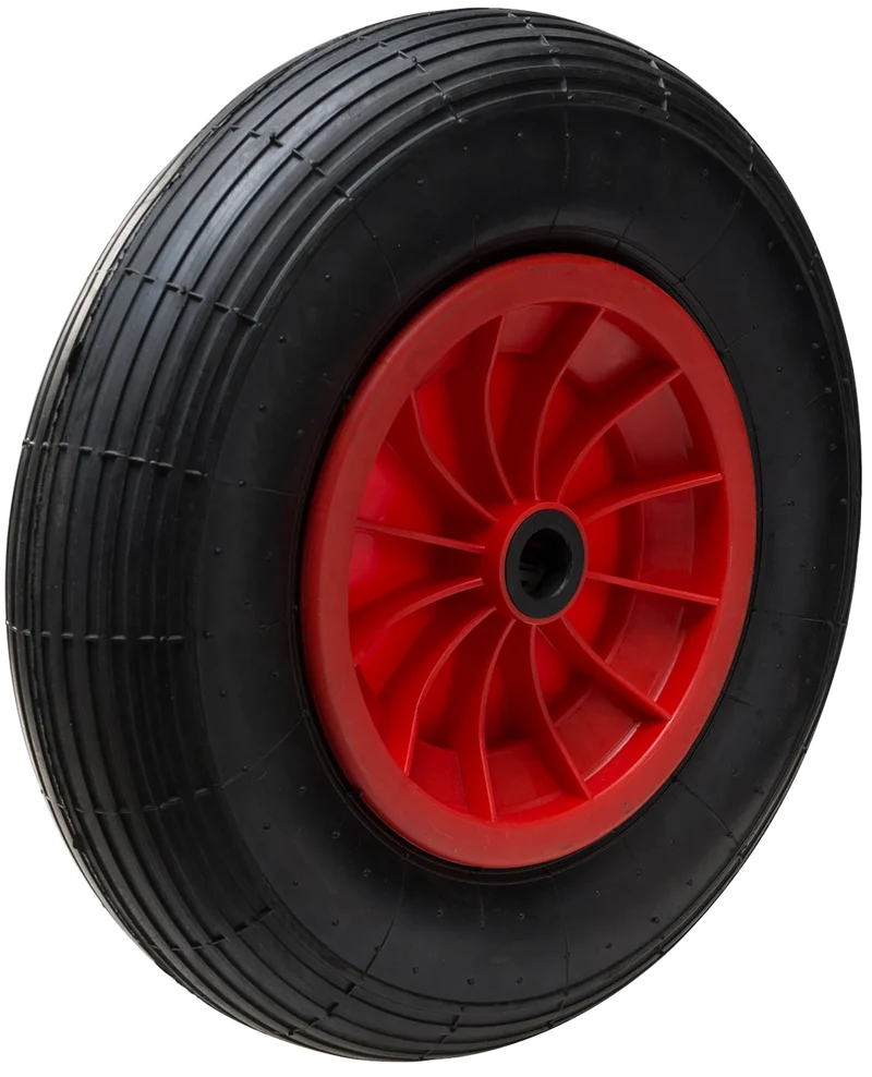 Löst hjul typ PN/PP Swede-wheel