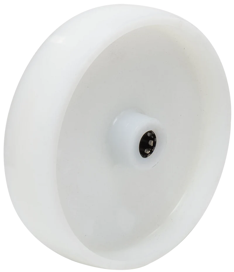 Löst hjul typ PA6 Swede-wheel