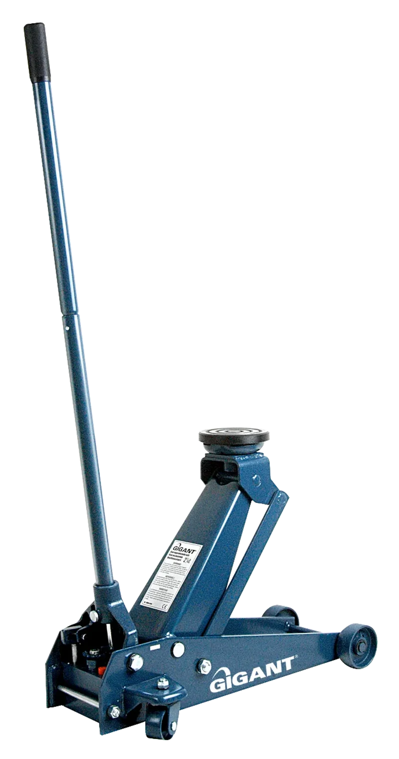 Gigant garagedomkraft