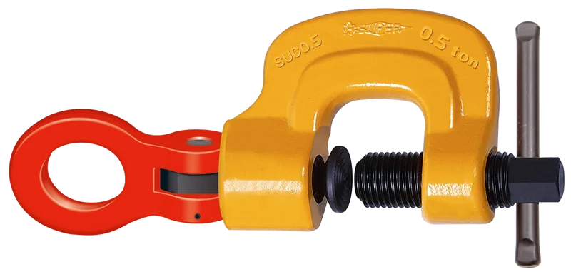 Skruvklämmor SUC Supertool