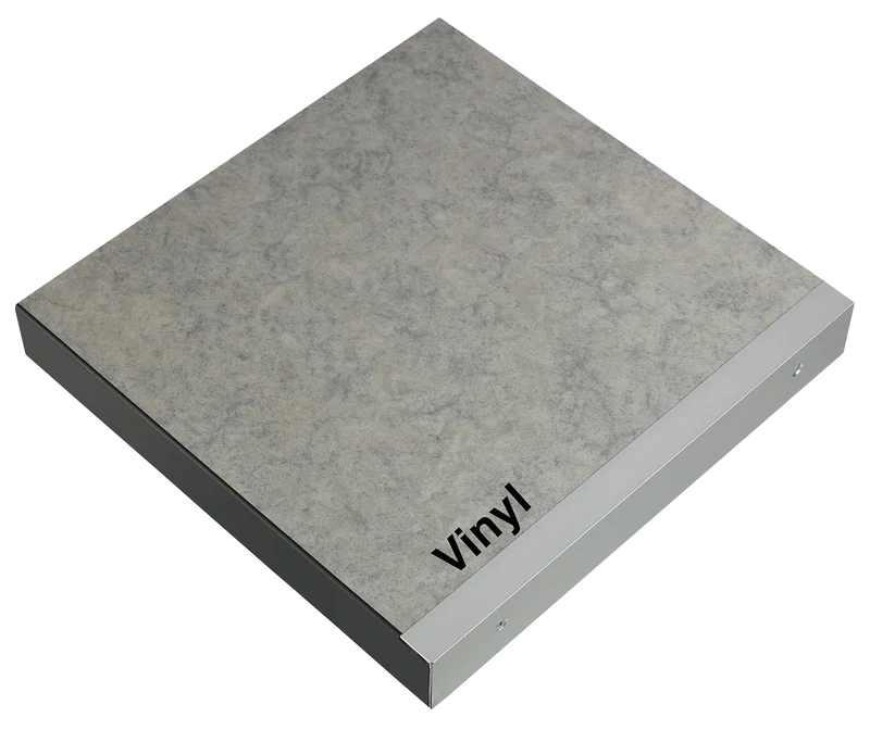 Gigant bordsskiva Premium vinyl. Djup 800mm tjocklek 40mm