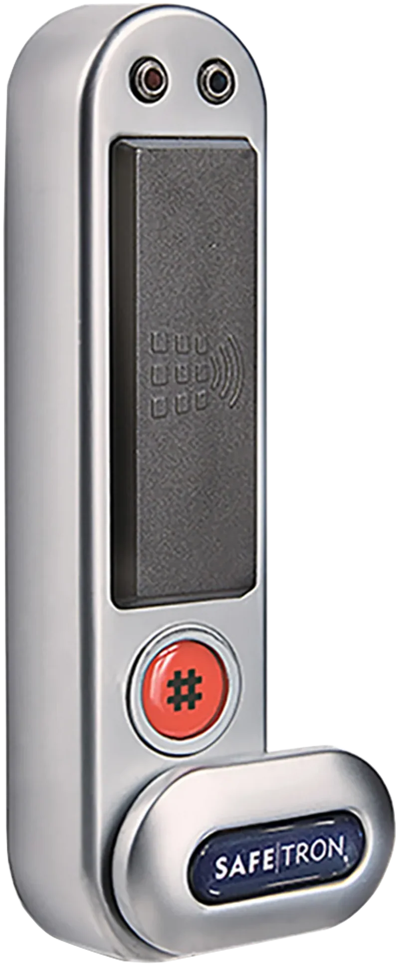 RFID-lås
