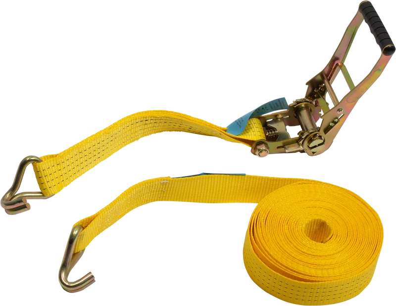 Lastspännare storpack