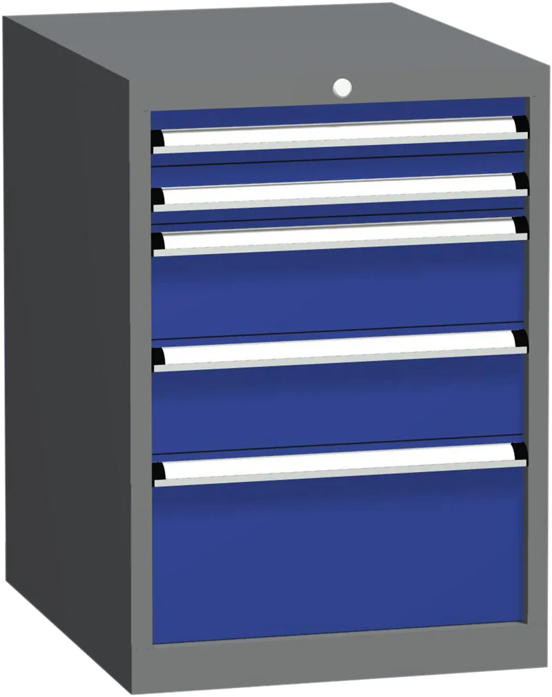 Gigant Premium verktygshurts 27x36 höjd 800mm