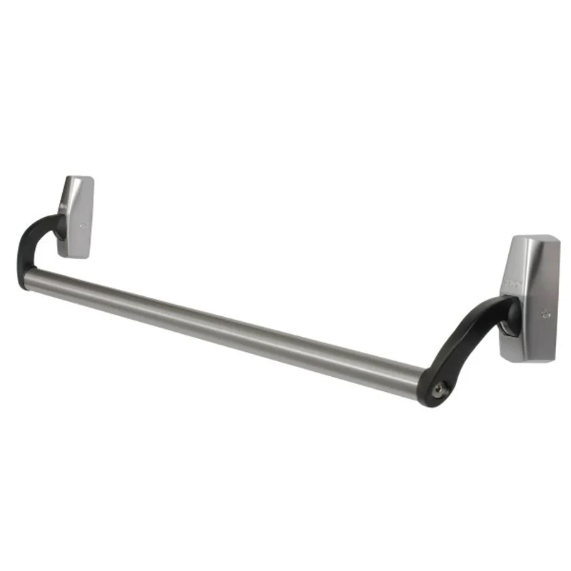 Panikregel PBE002 Mattkrom