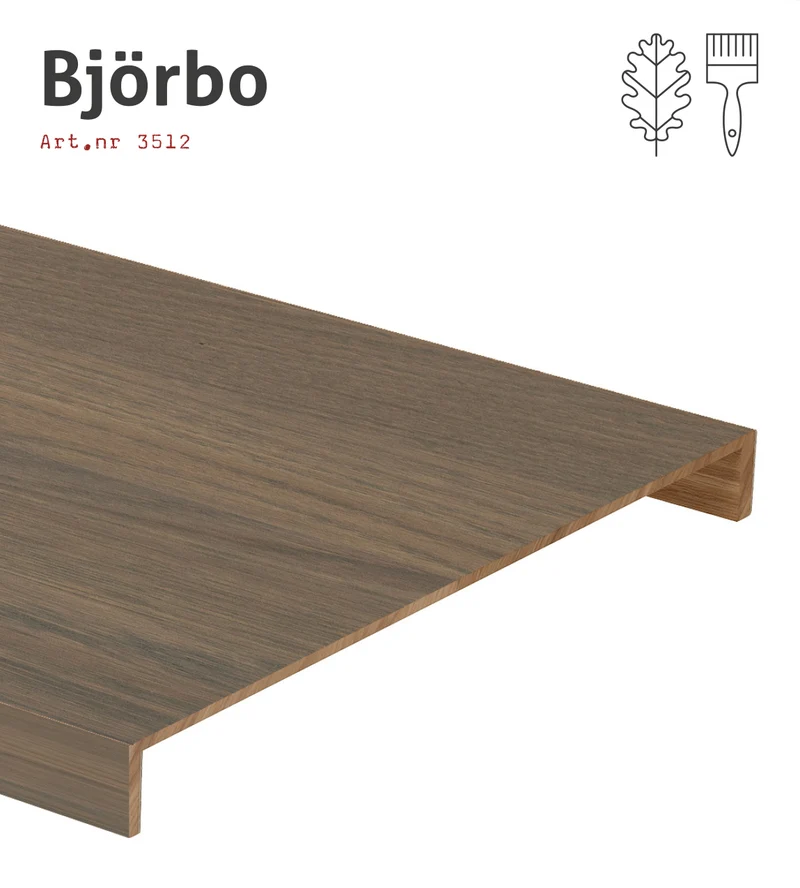 Plansteg i Ek, Björbo