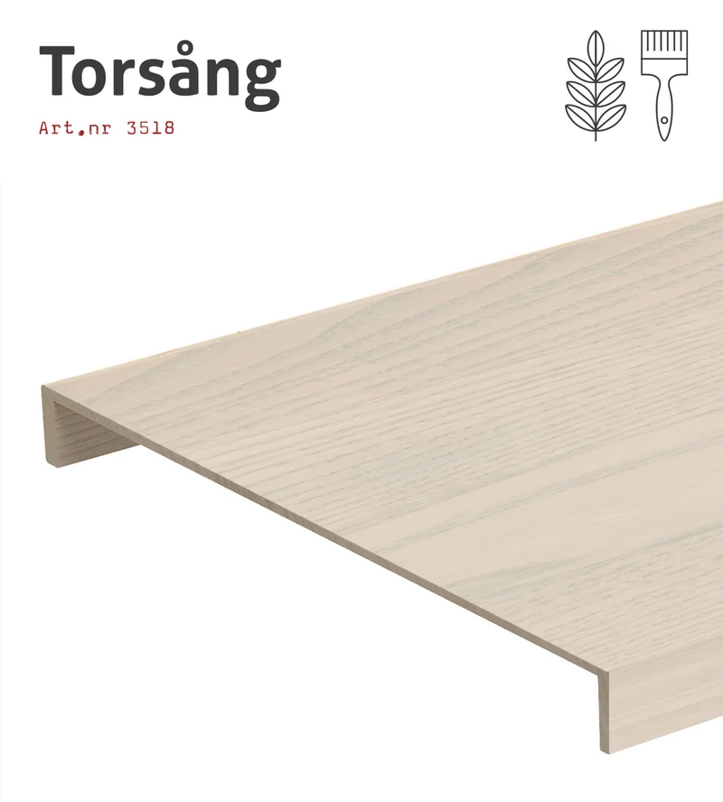 Plansteg i Ask, Torsång