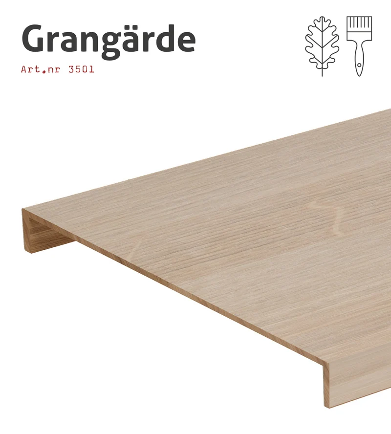 Plansteg i Ek, Grangärde