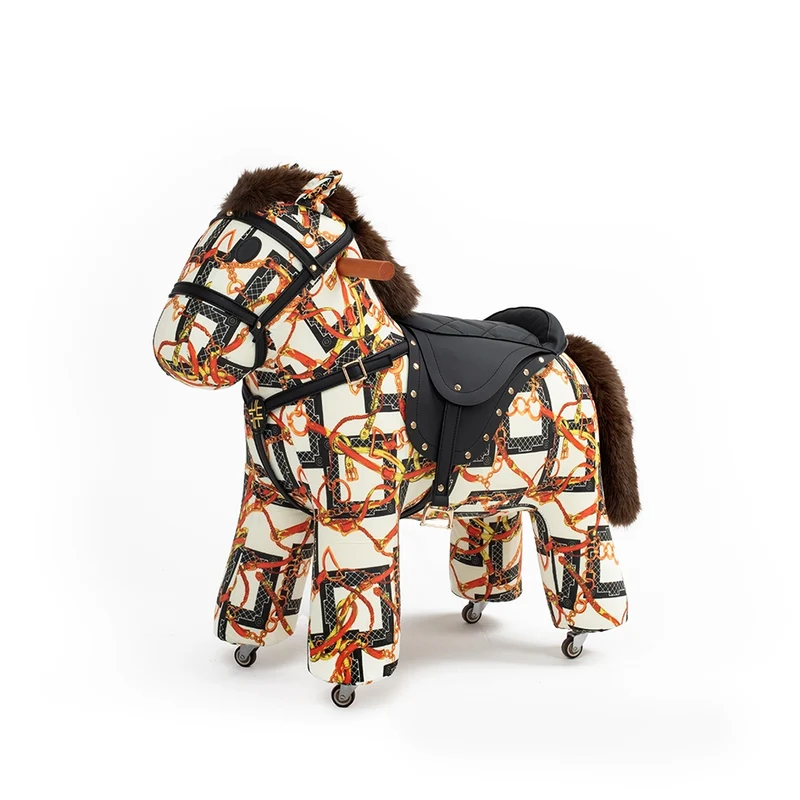 Barnstol HOBBY HORSE PONY