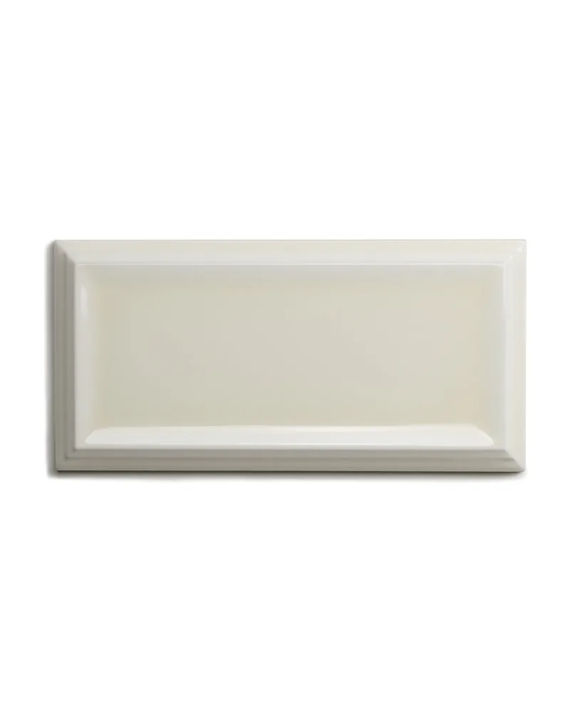 Kakel York - Metro special 7,3 x 14,8 cm mandel