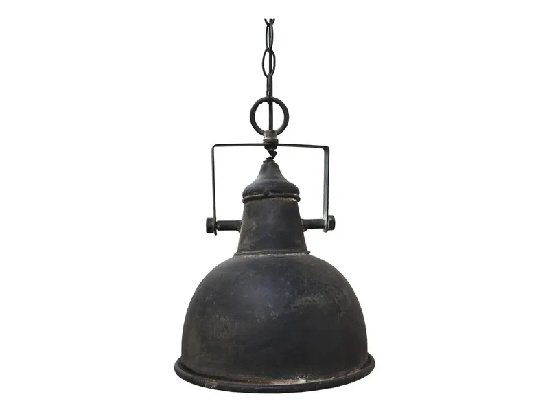 Industriell lampa