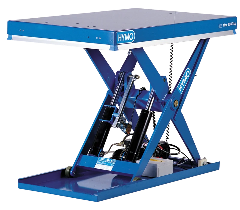 Lyftbord AX Hymo