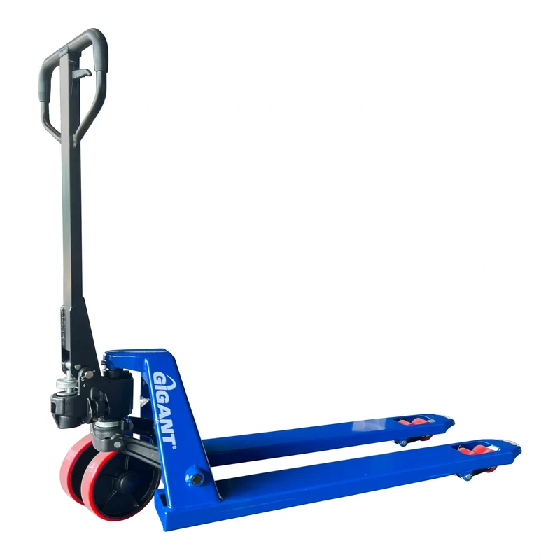 Gigant gaffellyftvagn Quicklift 2,5T