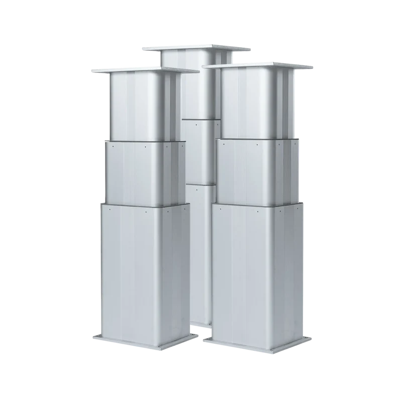 Gigant lyftpelare LP 221-3D eldrift från 1500 N 3 - parallellsystem