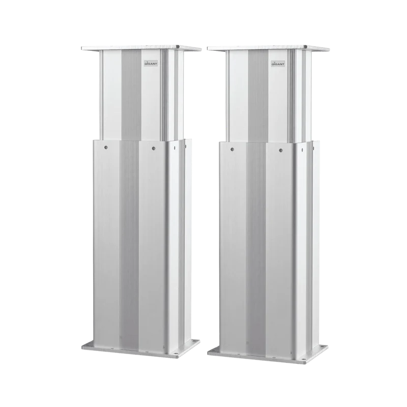 Gigant lyftpelare LP 200 eldrift från 6000 N 2 - parallellsystem