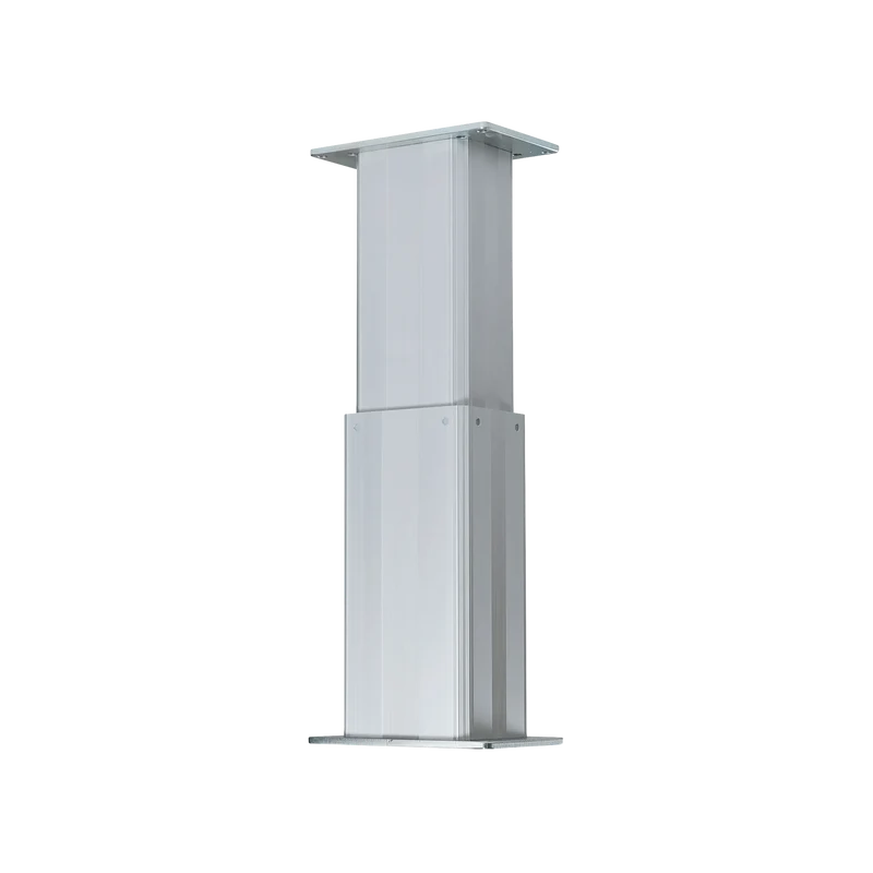 Gigant lyftpelare LP 175 eldrift från 1250 N Singelsystem