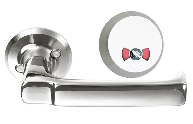 WC-behör 9565 T CH hö