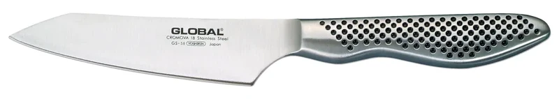 Global Allkniv Oriental 11cm