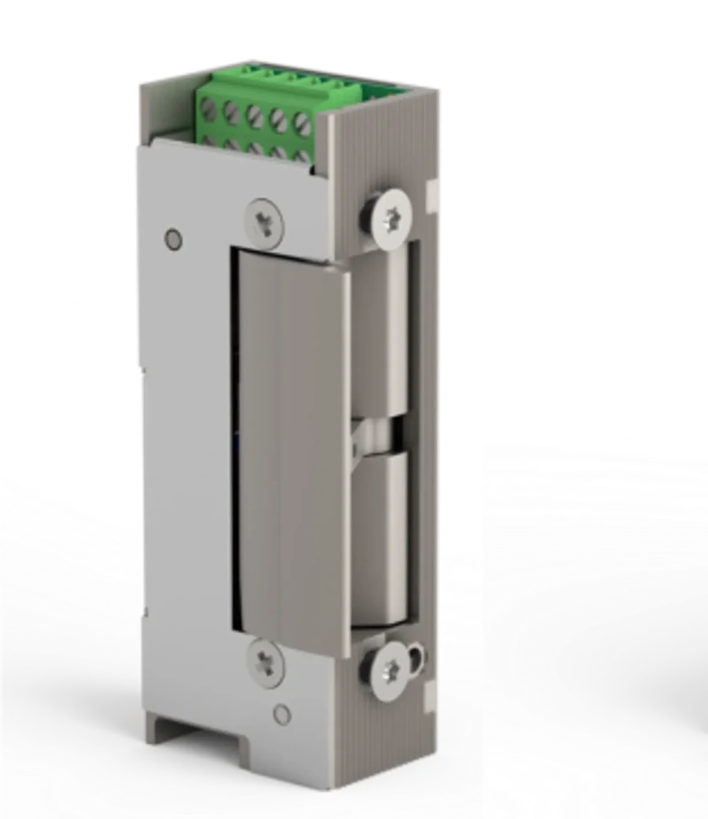 Elslutbleck Robust 332 rättvänd