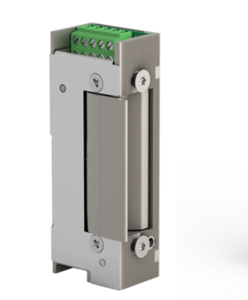 Elslutbleck Robust 322 rättvänd