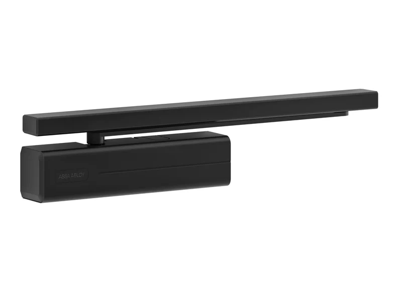 Dörrstängare DC700 3-6 svart