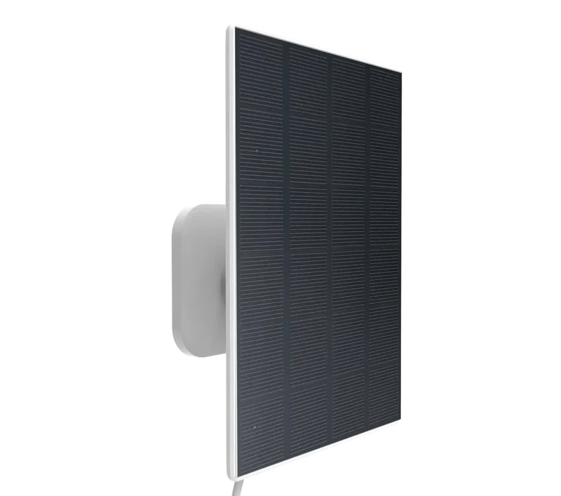 Yale Solar panel Charger 1A
