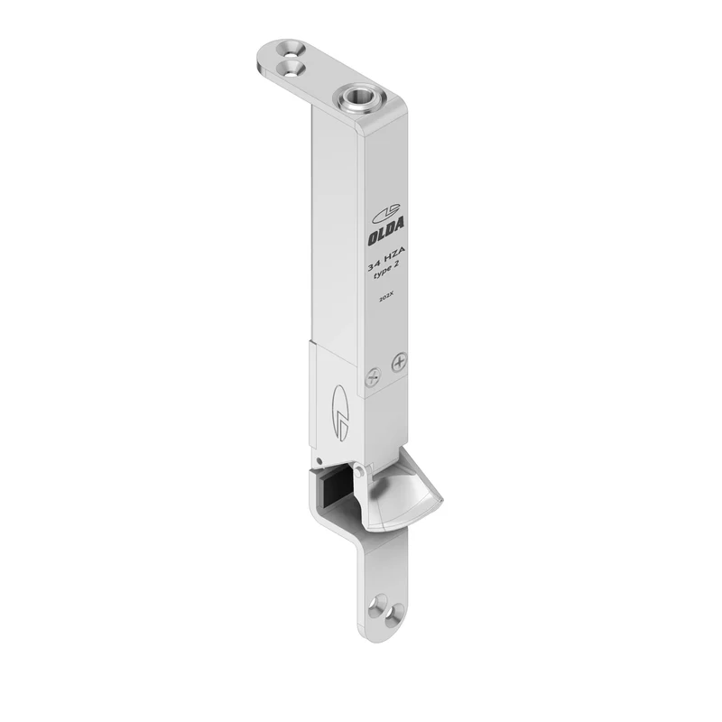 Kantregel 34 HZA Automatisk Typ 2