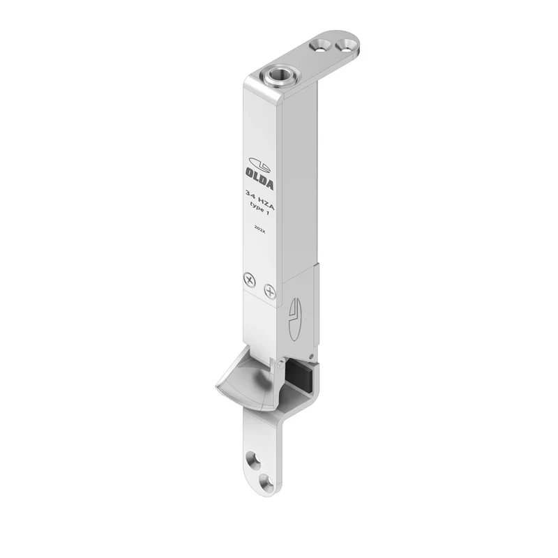 Kantregel 34 HZA Automatisk Typ 1