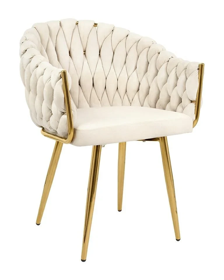 Stol - TRESSE, beige