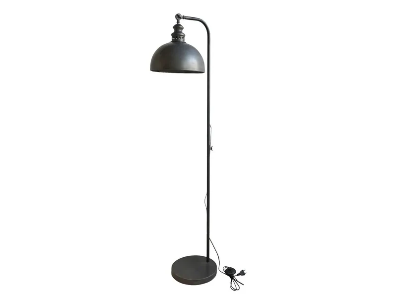 Golvstående lampa