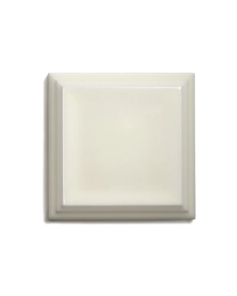 Kakel York - Metro special 7,3 x 7,3 cm mandel