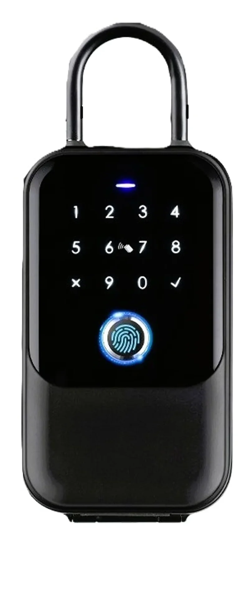 Nyckelbox BG-K5