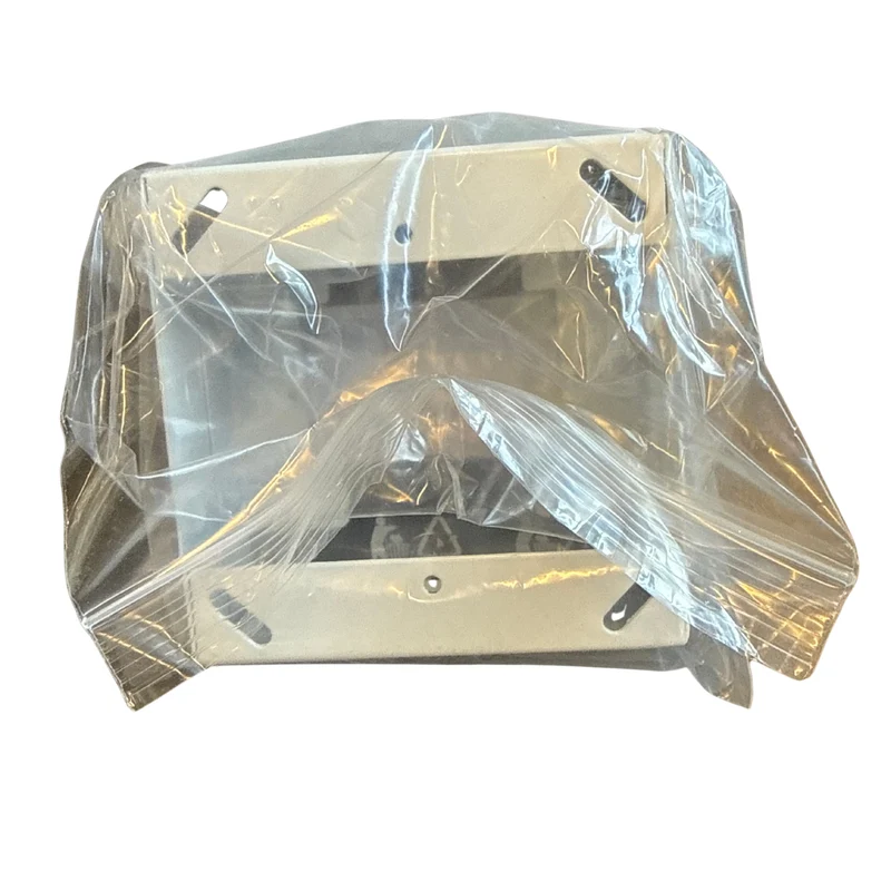 Ytmonterad Dosa 1 Modul Helvar 13SBW Vit För 130-serien DALI-panel