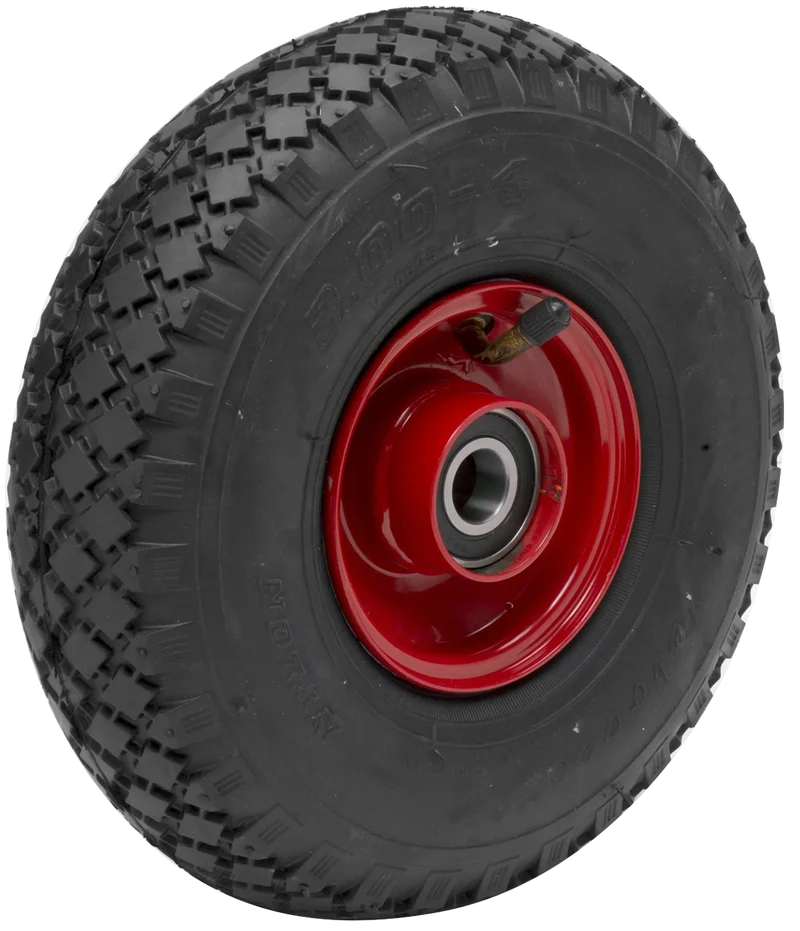 Löst hjul typ PN/PL/CL Swede-wheel