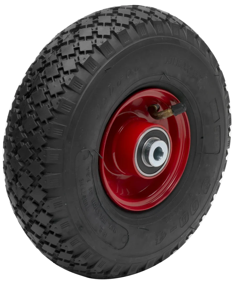 Löst hjul typ PN/PL Swede-wheel