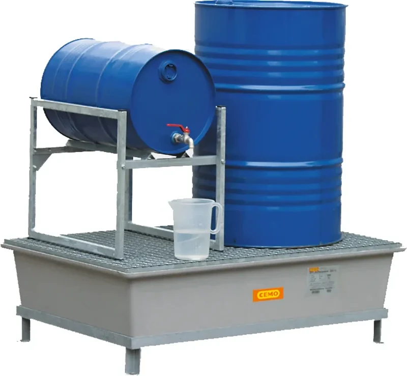 Fatpall GRP