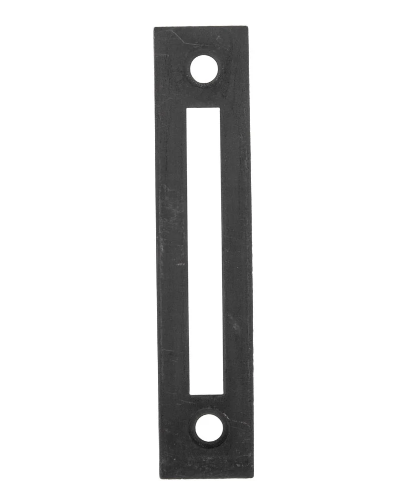 Styrbleck 5145 - Slutbleck Bårebo Metallvarufabrik N:o 2