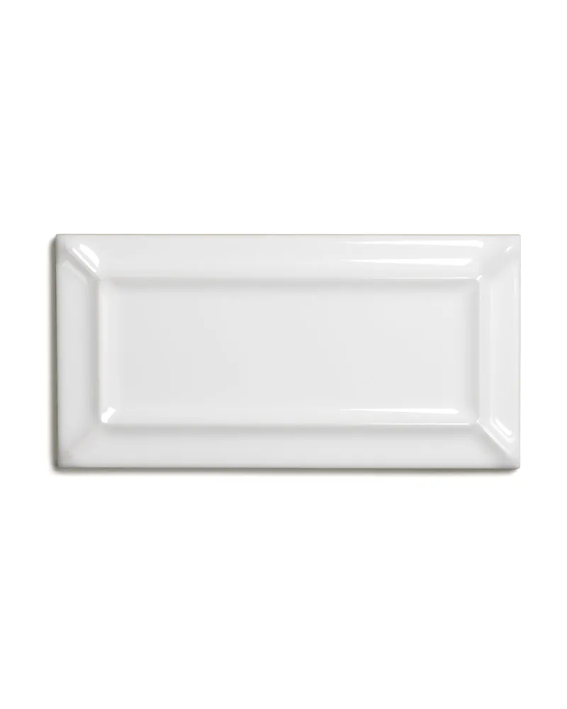Kakel Victoria - Subway special 7,5 x 15 cm vit