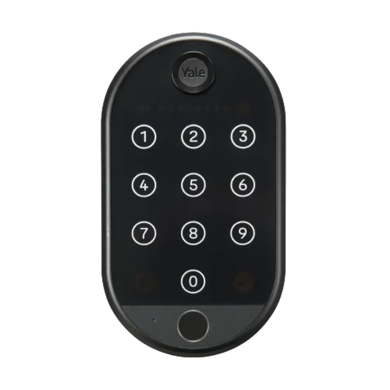 Yale Smart Keypad 2-Fingerprint