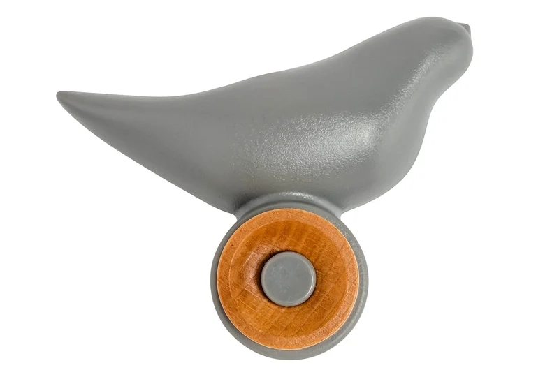 Hängare BIRD, grå