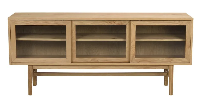 Hazelton - Sidebord Ek