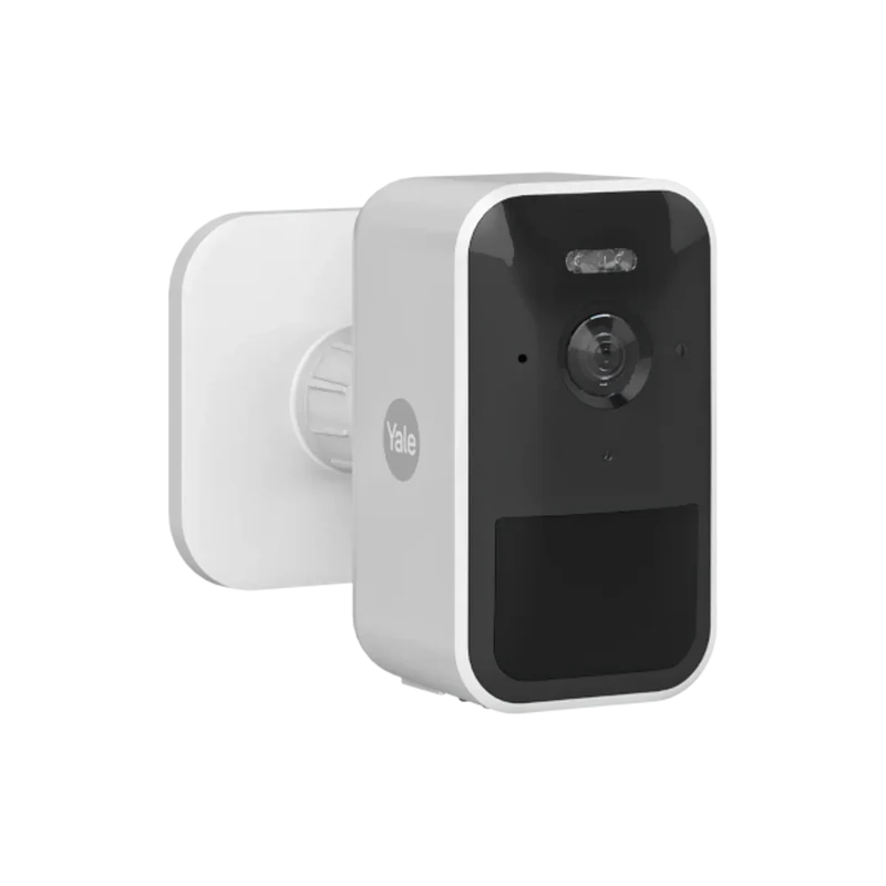 Yale Smart Outdoor Camera 1A