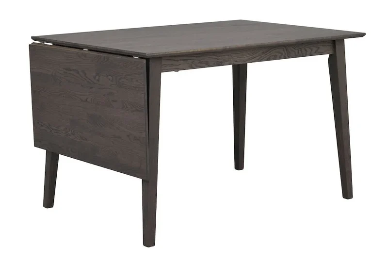 Filippa - Matbord Mörkbrun
