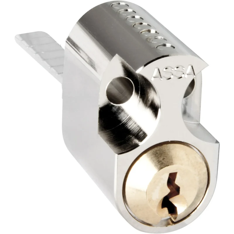 Cylinder 709 N 3 ny